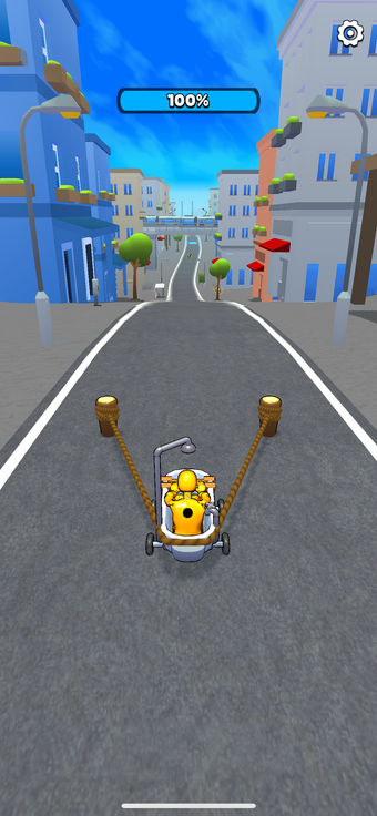 Imagen 0 para Sling Cart