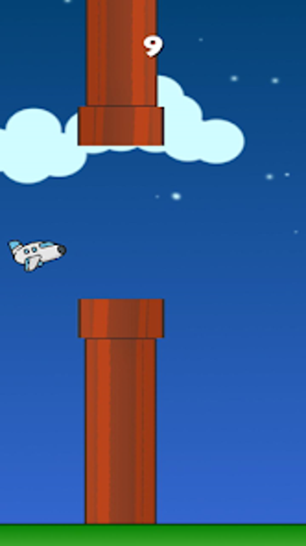 Imagen 0 para Flappy Plane offline Game
