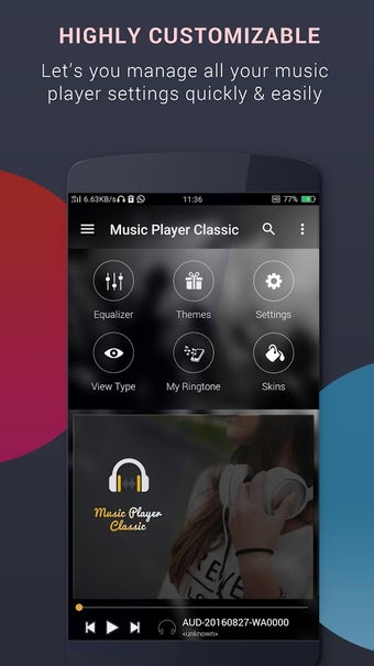 Imagen 3 para Music Player