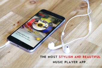 Imagen 1 para Music Player