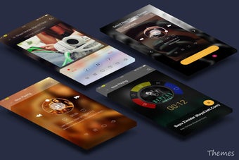 Imagen 0 para Music Player
