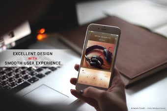 Imagen 2 para Music Player