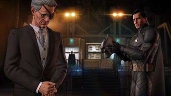 Imagen 0 para Batman: The Enemy Within …