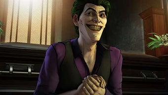 Imagen 1 para Batman: The Enemy Within …