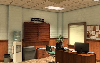 Image 0 for Nancy Drew: Alibi In Ashe…
