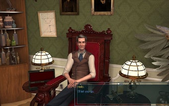 Image 1 for Nancy Drew: Alibi In Ashe…