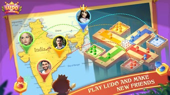 Imagen 1 para Ludo Dream