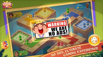 Imagen 2 para Ludo Dream