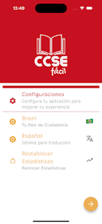 Image 0 for CCSE fácil