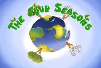 Image 0 for The Four Seasons - An Ear…