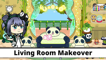 Image 0 for Tizi Panda House Design G…