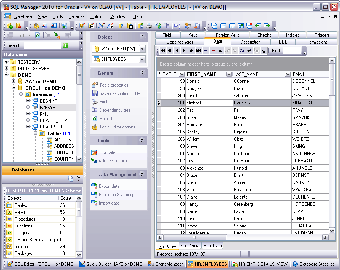 Imagen 0 para EMS SQL Manager for Oracl…