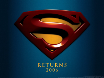 Image 0 for Superman Returns 1024