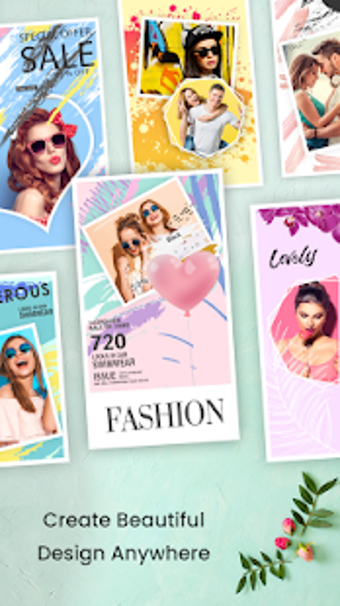 Image 3 for Flyer Poster Maker