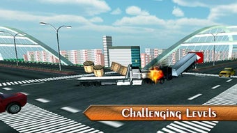 Imagen 2 para City Driving Test