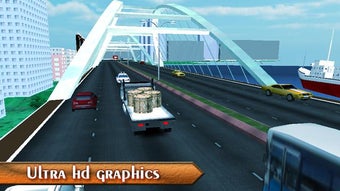 Imagen 1 para City Driving Test