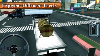 Imagen 3 para City Driving Test
