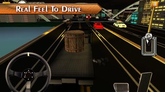 Imagen 1 para City Driving Test