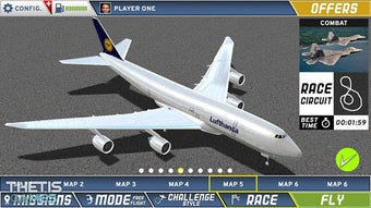 Image 1 for Real RC Flight Simulator …