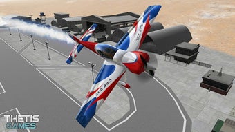 Image 0 for Real RC Flight Simulator …