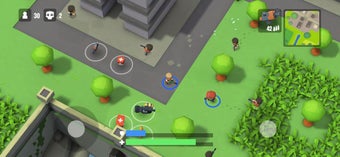Image 1 for Battlelands Royale