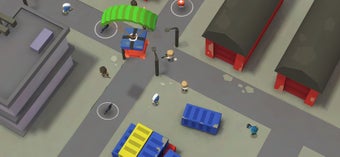Image 0 for Battlelands Royale