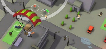 Image 2 for Battlelands Royale