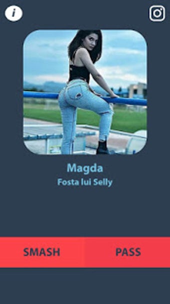 Image 2 for Smash Or Pass Romania