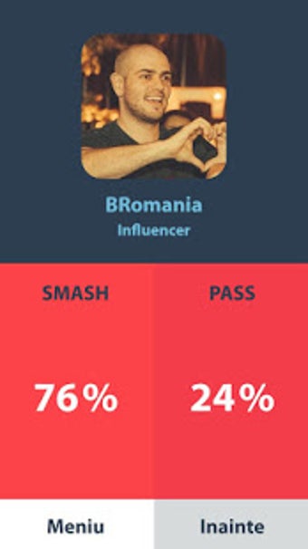 Image 0 for Smash Or Pass Romania