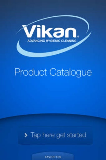Image 0 for Vikan Product Catalogue (…