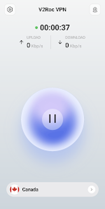 Image 0 for V2Roc VPN