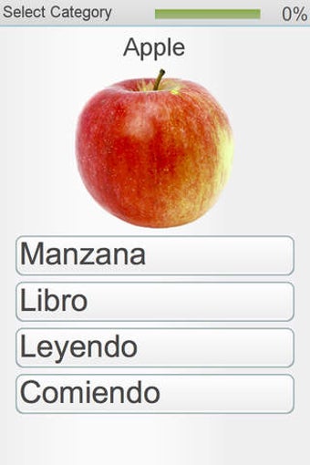 Imagen 0 para Learn Spanish - Fabulo