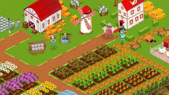 Image 0 for Hope's Farm