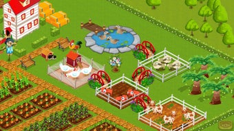 Image 0 for Hope's Farm