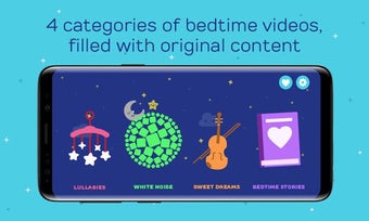 Image 0 for BabyFirst: Bedtime Lullab…