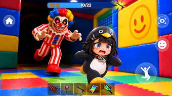 Imagen 0 para Playroom Escape Obby Park…