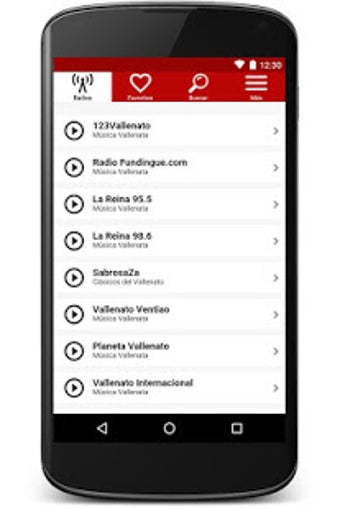 Imagen 0 para Vallenato Music