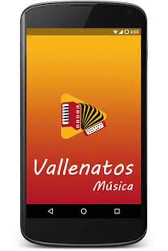 Imagen 2 para Vallenato Music