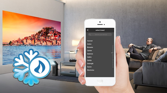 Imagen 0 para Ac Remote Control - Remot…