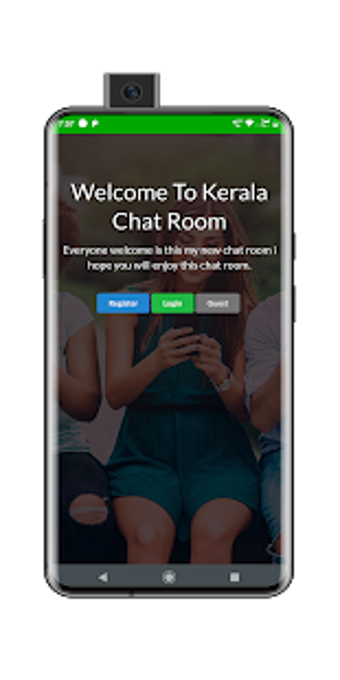 Image 2 for Kerala Chat Room - Online…