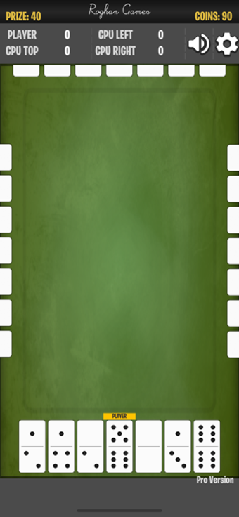 Image 0 for Dominoes: Classic Dominos…