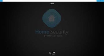 Image 0 for Home Security Monitor for…