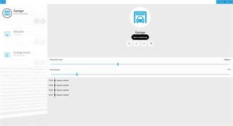 Image 1 for Home Security Monitor for…
