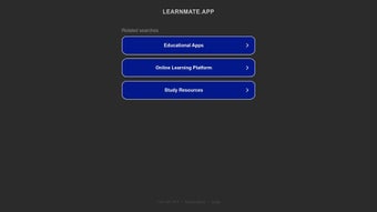 Imagen 0 para Learnmate