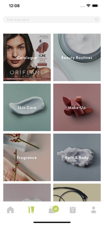 Image 2 for Oriflame