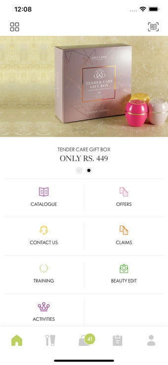 Image 1 for Oriflame