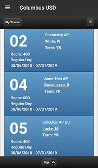 Image 0 for Q StudentConnection