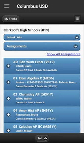 Image 2 for Q StudentConnection