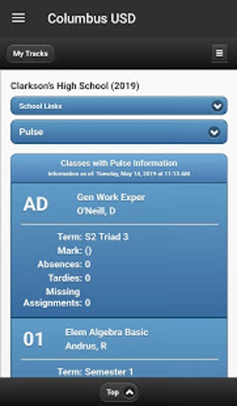 Image 1 for Q StudentConnection