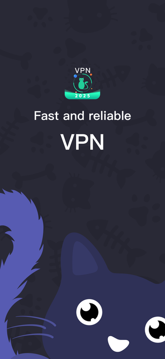 Imagen 0 para VPN - Lite Cat Free VPN